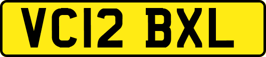 VC12BXL
