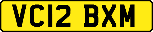 VC12BXM