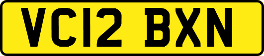 VC12BXN