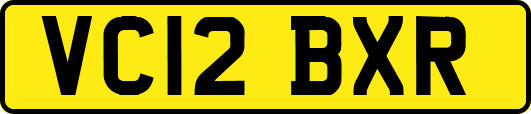 VC12BXR