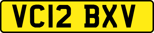 VC12BXV
