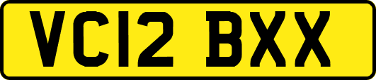 VC12BXX