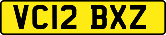 VC12BXZ