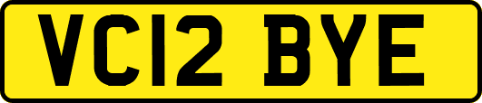 VC12BYE