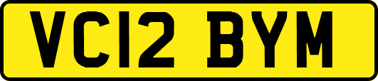 VC12BYM