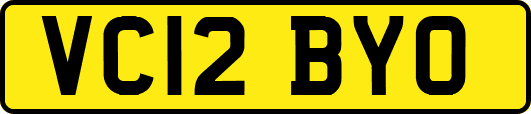 VC12BYO