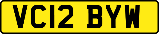 VC12BYW