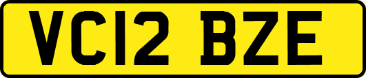 VC12BZE