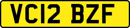 VC12BZF