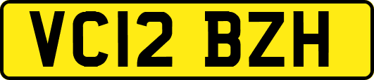 VC12BZH