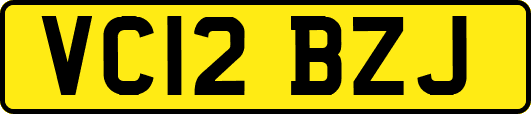 VC12BZJ
