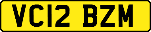 VC12BZM