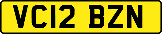 VC12BZN