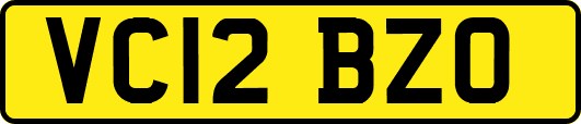 VC12BZO