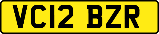 VC12BZR
