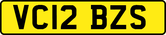 VC12BZS