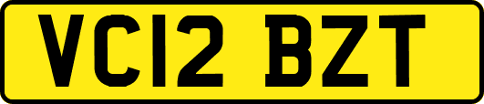 VC12BZT