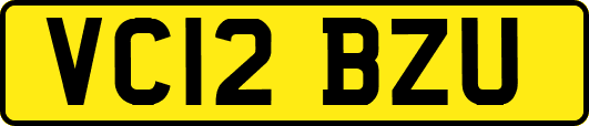 VC12BZU