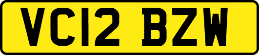 VC12BZW
