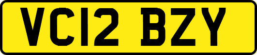 VC12BZY