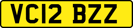 VC12BZZ