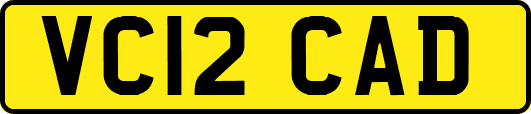 VC12CAD