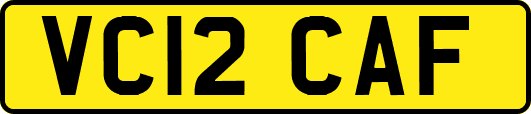VC12CAF