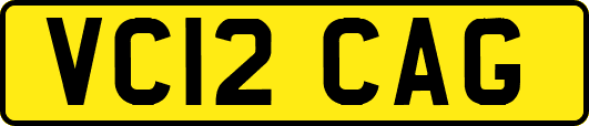 VC12CAG