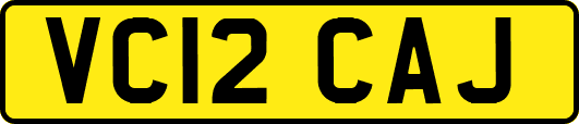 VC12CAJ