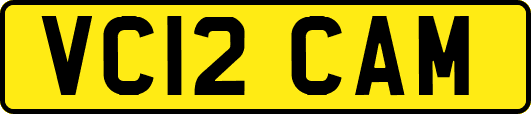 VC12CAM