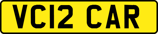 VC12CAR