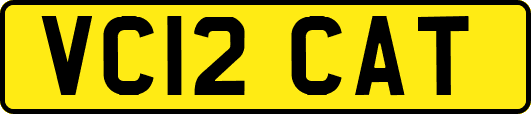 VC12CAT