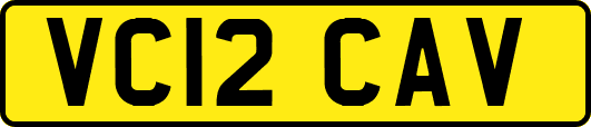 VC12CAV