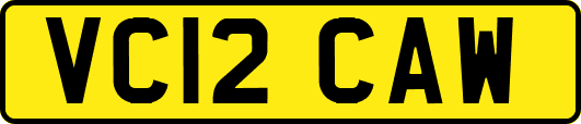 VC12CAW