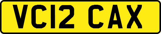 VC12CAX