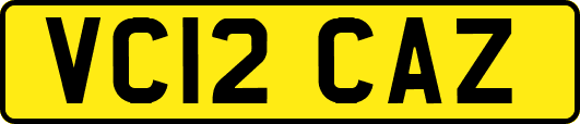 VC12CAZ