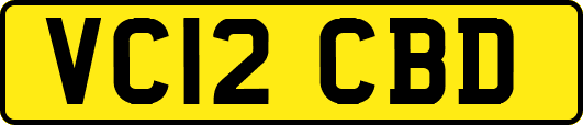 VC12CBD