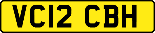 VC12CBH