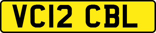 VC12CBL