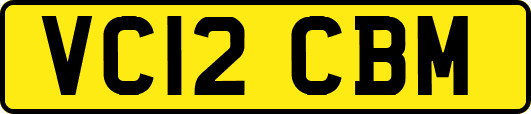 VC12CBM