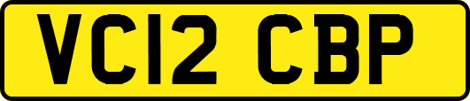 VC12CBP