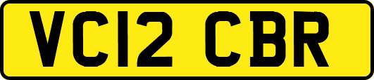 VC12CBR