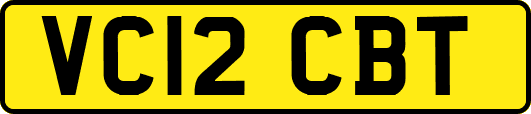 VC12CBT