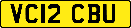 VC12CBU