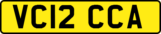 VC12CCA