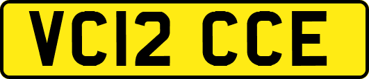 VC12CCE
