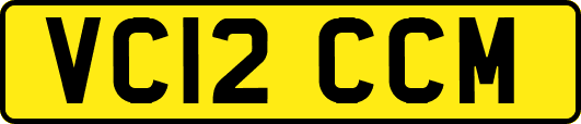 VC12CCM