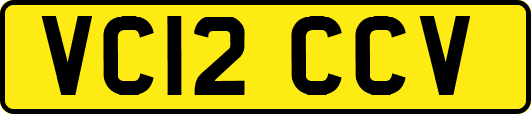 VC12CCV