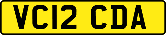 VC12CDA