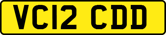 VC12CDD